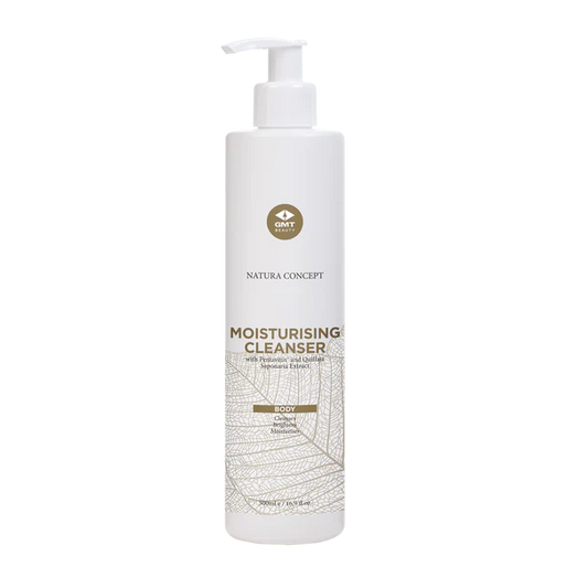 Moisturising Cleanser for BODY 500ml