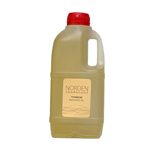 Titanium Massage Oil 1L