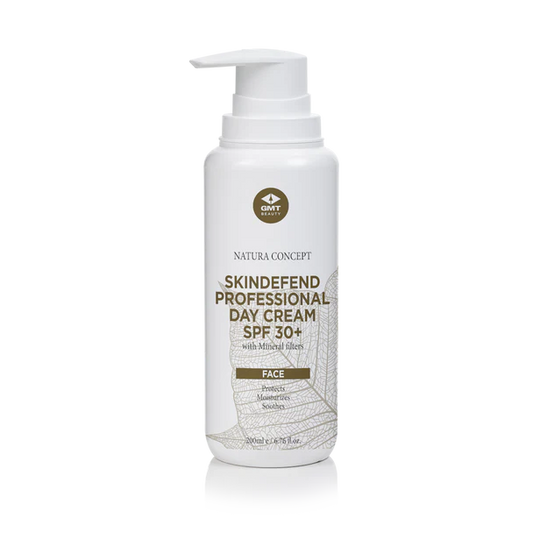 SKINDEFEND PROFESSIONAL DAY CREAM SPF 30+