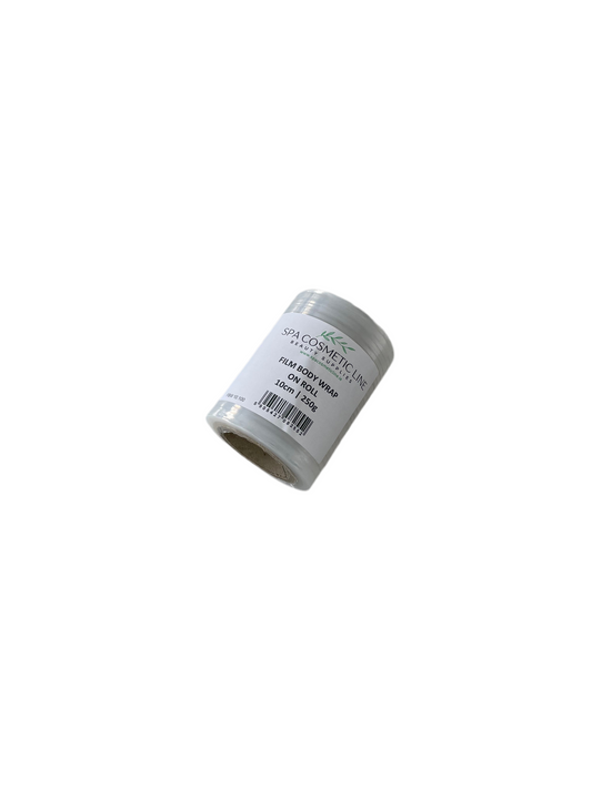 80 m Film Body WRAP/ 10cm x 80m / ROLL