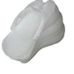 Disposable Foam Slippers 12 pairs / WHITE