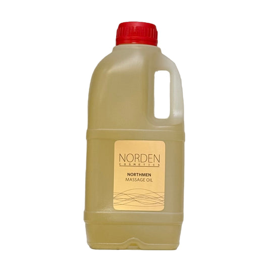 Northmen Massage Oil 1L