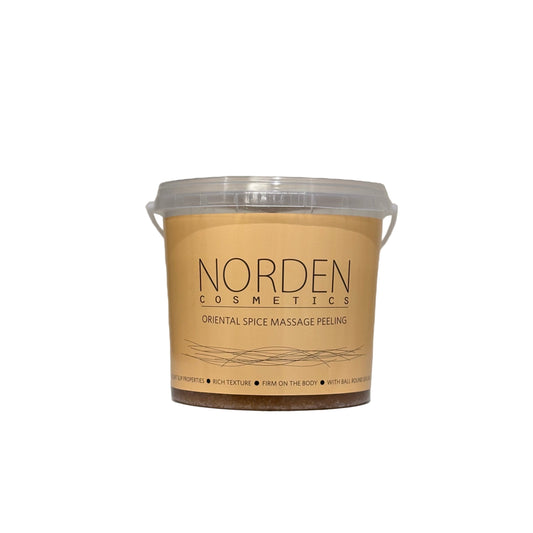 Oriental Massage Scrub 1000g