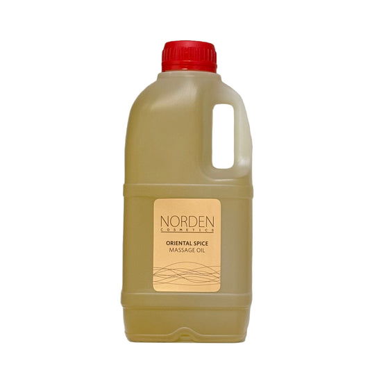Oriental Massage Oil 1L