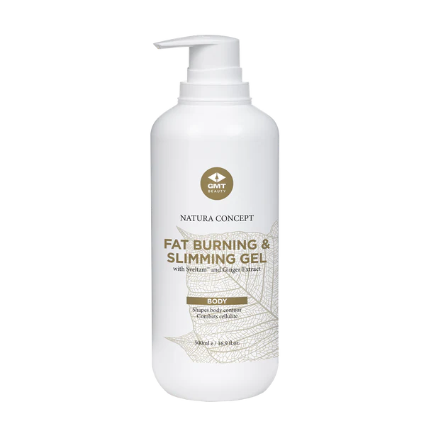 Fat Burning & Slimming Gel 500ml