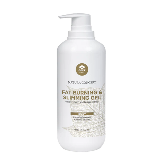 Fat Burning & Slimming Gel 500ml