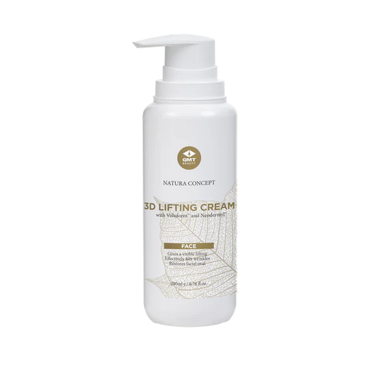 3D LIFTING /HIGH TECH LIPOSCULPT FACE CREAM 200g