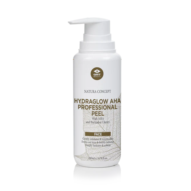 HYDRAGLOW AHA PROFESSIONAL PEEL 200ml
