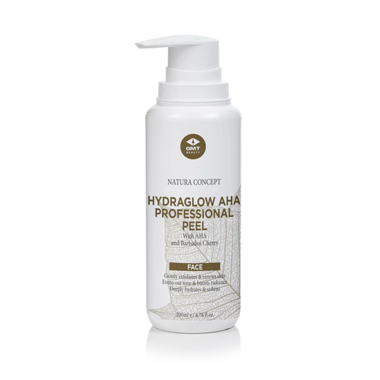 HYDRAGLOW AHA PROFESSIONAL PEEL 200ml