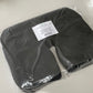 100pcs Disposable Massage table Head-rest COVER / Y shaped/ BLACK