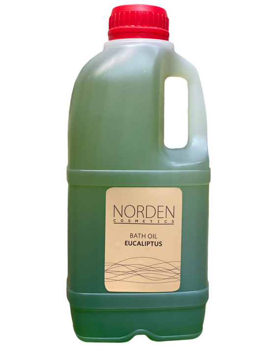 Eucalyptus Bath Oil 1000ml