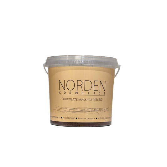 Chocolate Massage Scrub 1000ml