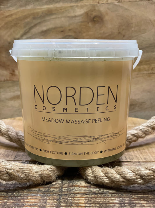 Meadow Massage Scrub 1000ml