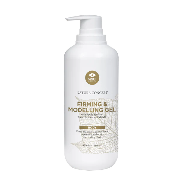 Firming & Modelling Gel 500ml
