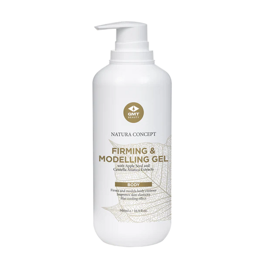 Firming & Modelling Gel 500ml