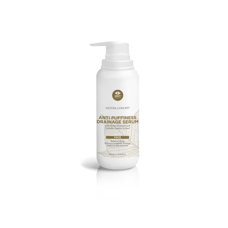 Anti-puffiness drainage Serum /FACE 200g