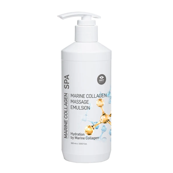 MARINE COLLAGEN MASSAGE EMULSION 500ml