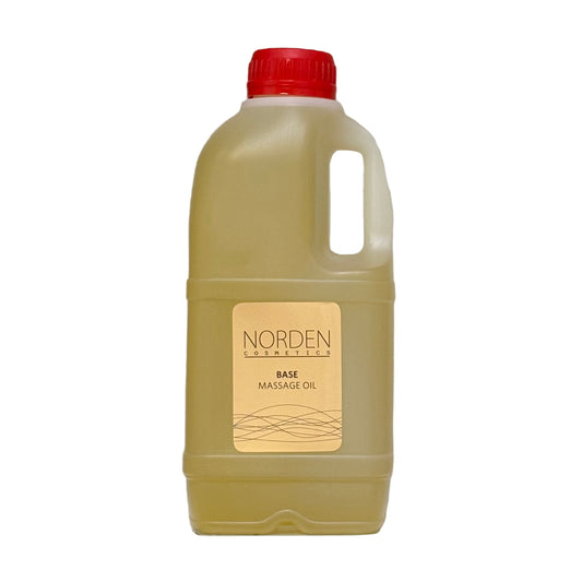 Base Massage Oil 1L