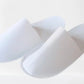 Hotel Slippers / Frotte/ 1 pair