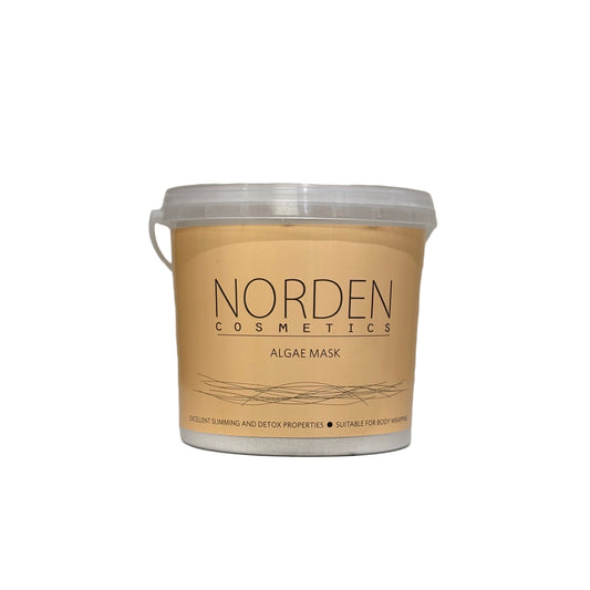 Slimming and Detox Algae Mask 600g
