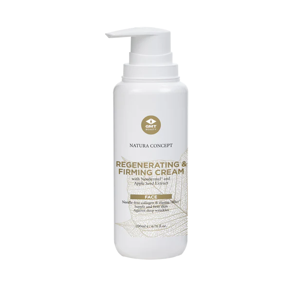REGENERATING & FIRMING CREAM 200g