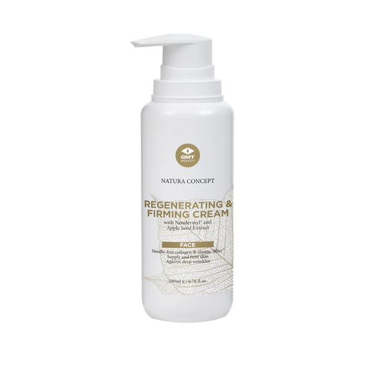 REGENERATING & FIRMING CREAM 200g