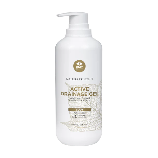 ACTIVE DRAINAGE GEL 500ml