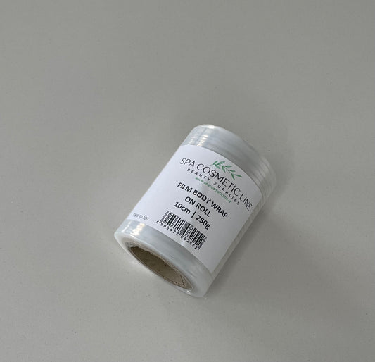 80 m Film Body WRAP/ 10cm x 80m / ROLL