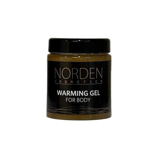 Warming Massage Gel 500 g