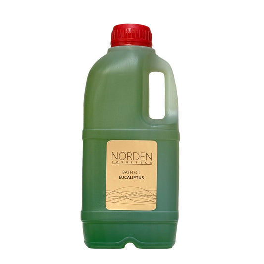 Eucalyptus Bath Oil 1000ml