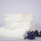 50pcs Professional Non-woven TOWELS Plain Mini