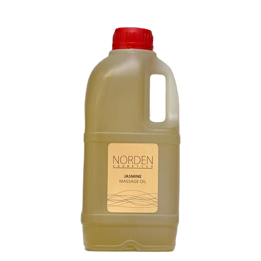 Jasmine Massage Oil 1L