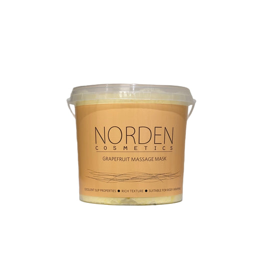 Grapefruit Massage Mask 1000ml