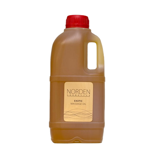 Exotic Massage Oil 1L