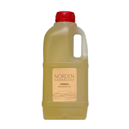 Verbena Massage Oil 1L