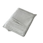 100pcs Disposable Non-woven fabric Caps / WHITE