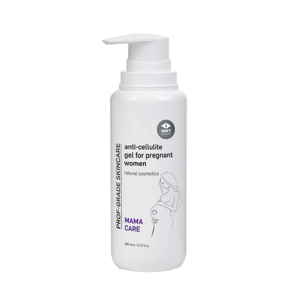 Anti-cellulite Gel for Pregnant 200ml