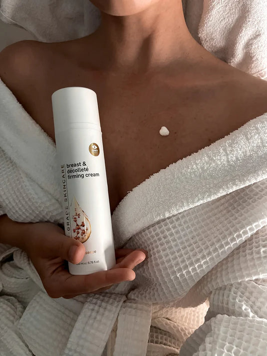 Breast & décolleté FIRMING Cream 200ml