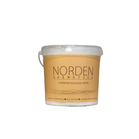 Lavender Massage Mask 1000ml