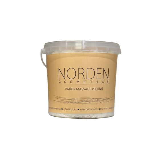 Amber Massage Scrub 1000g