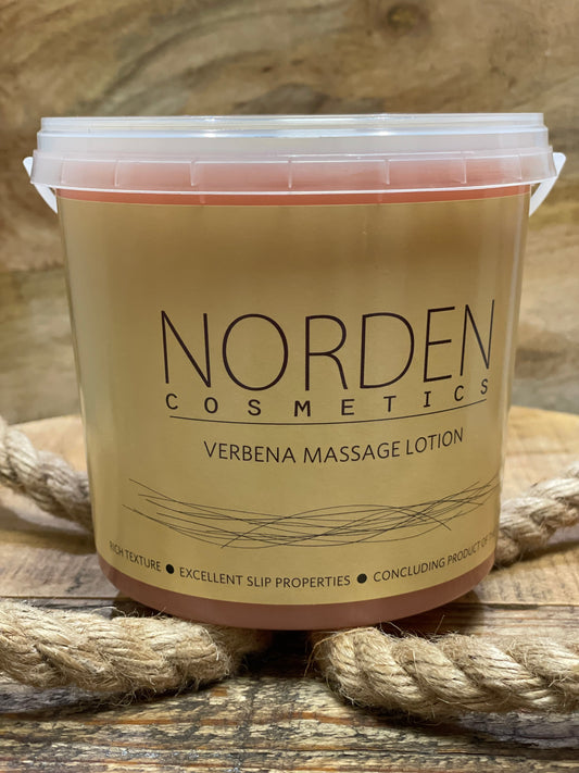 Verbena Massage Lotion 1000 ml