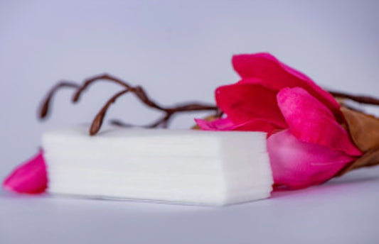 Economic Non-woven Waxing Strips /100pcs