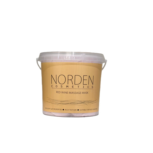 Red Wine Mask 1000ml