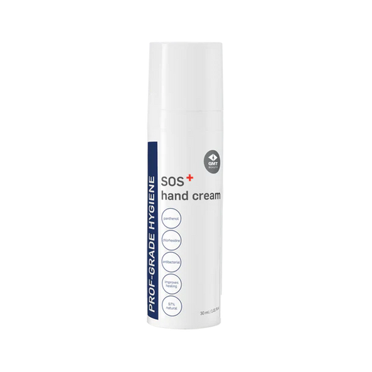 SOS+ Hand Cream 30ml
