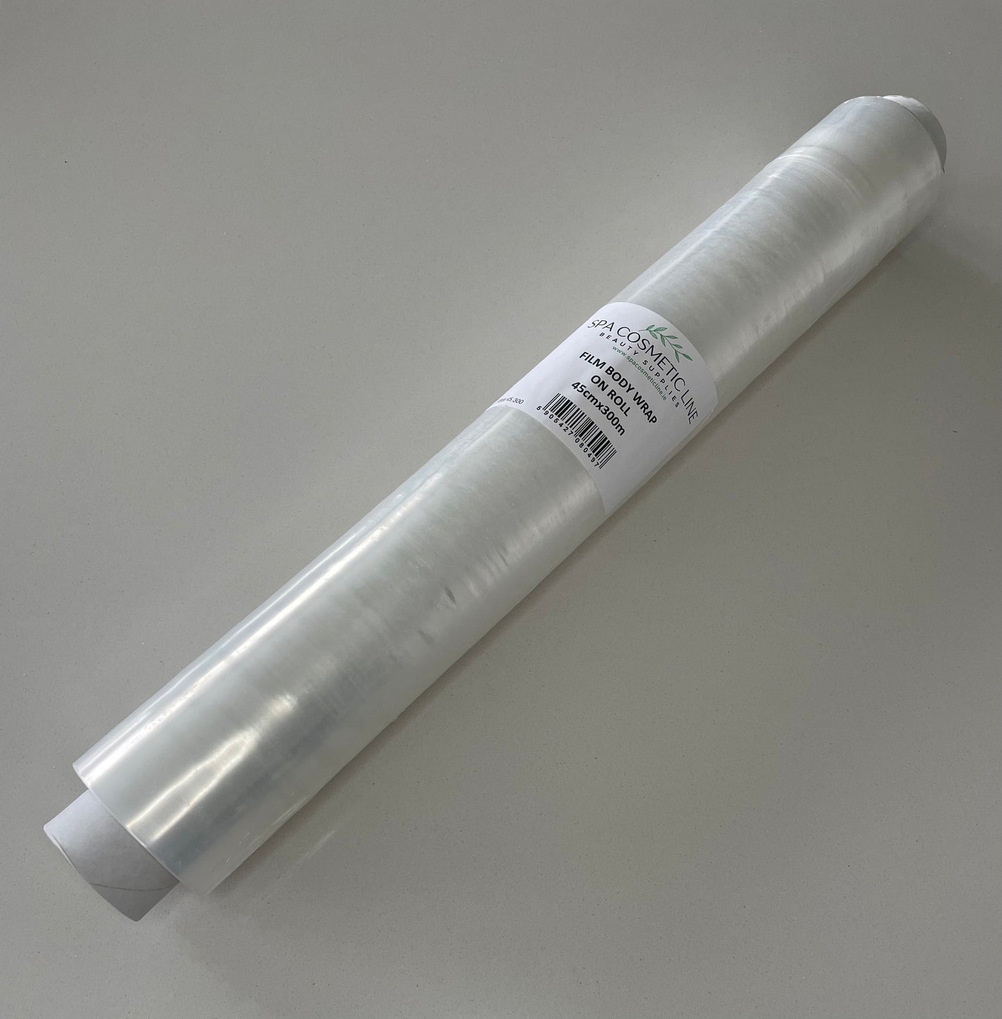 300m Film Body Wrap /45cm x 300m /ROLL