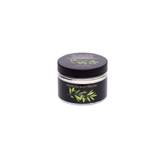 Green Tea Body Scrub/Peeling 150ml