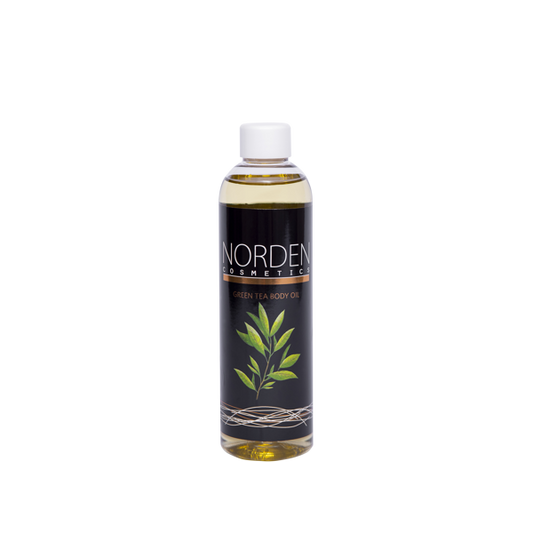 Green Tea Body Oil 250ml