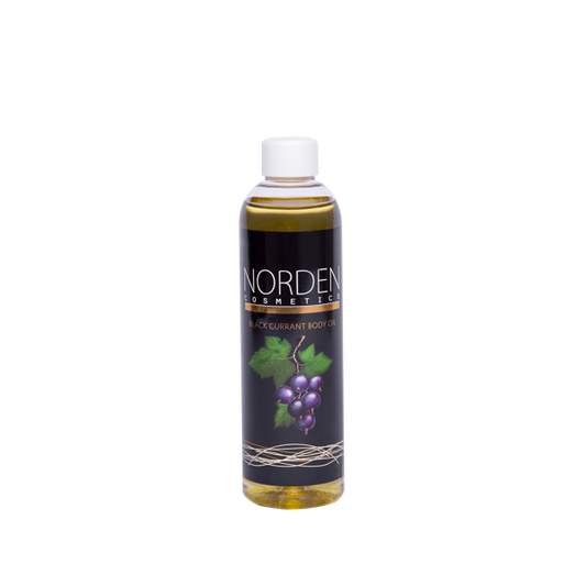 Blackcurrant Body Oil 250ml