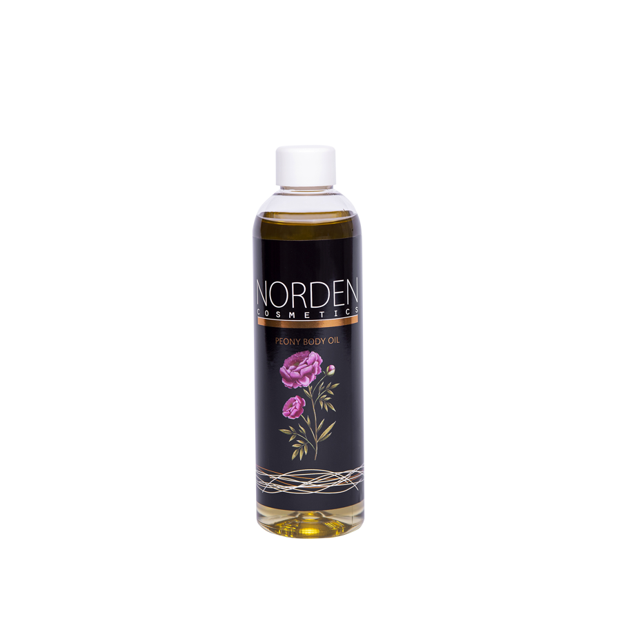 Peony Body Oil 250ml