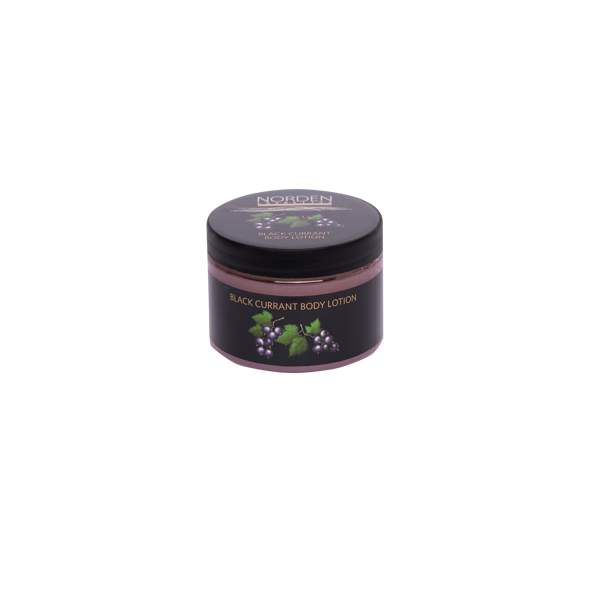 Blackcurrant Body Lotion 150ml